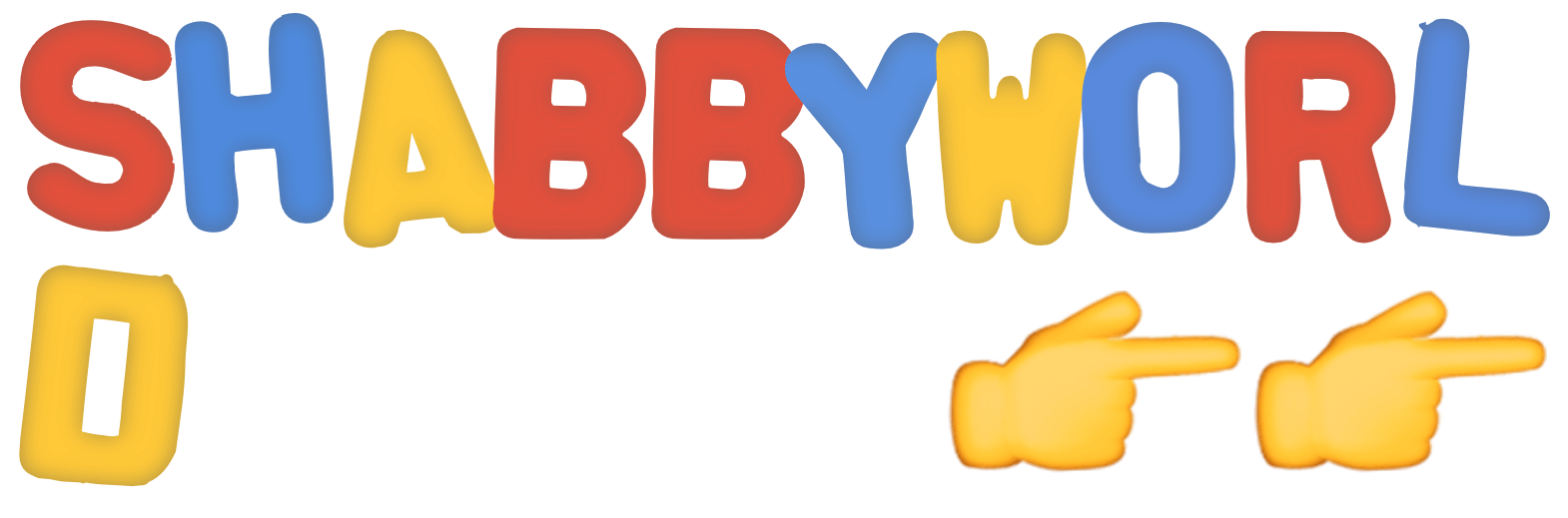 SHABBYWORLD